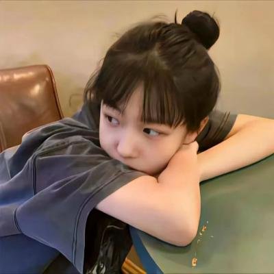 我与妈妈的黄色脚踏车